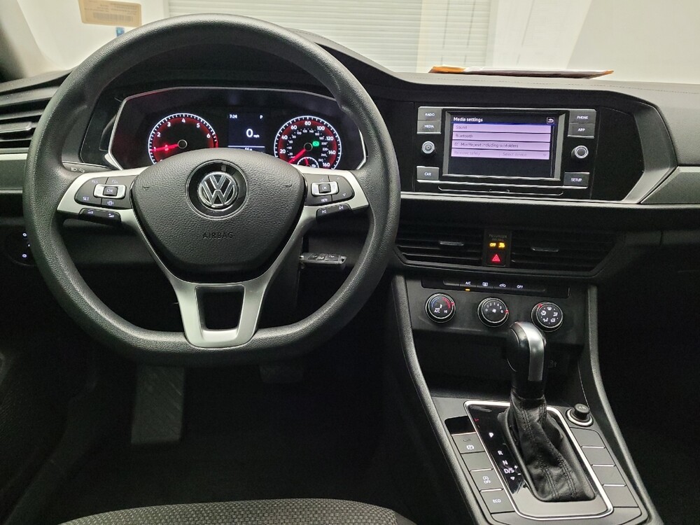 2019 Volkswagen Jetta in Downey, CA 90241 - 18090788 22