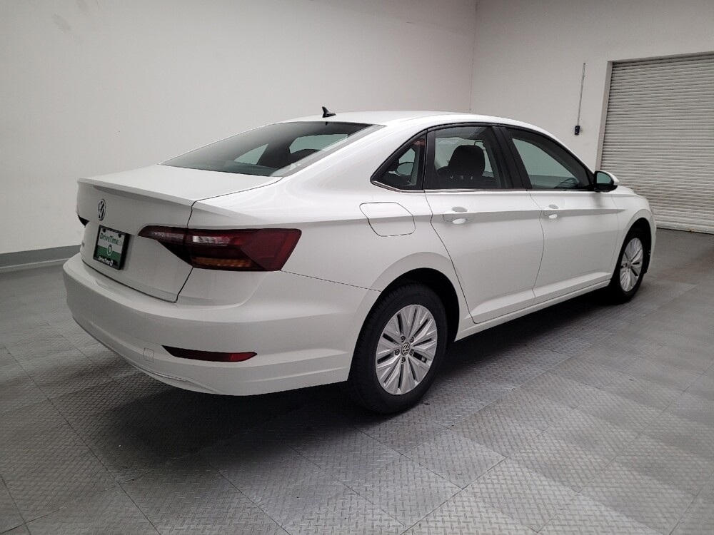 2019 Volkswagen Jetta in Downey, CA 90241 - 18090788 9