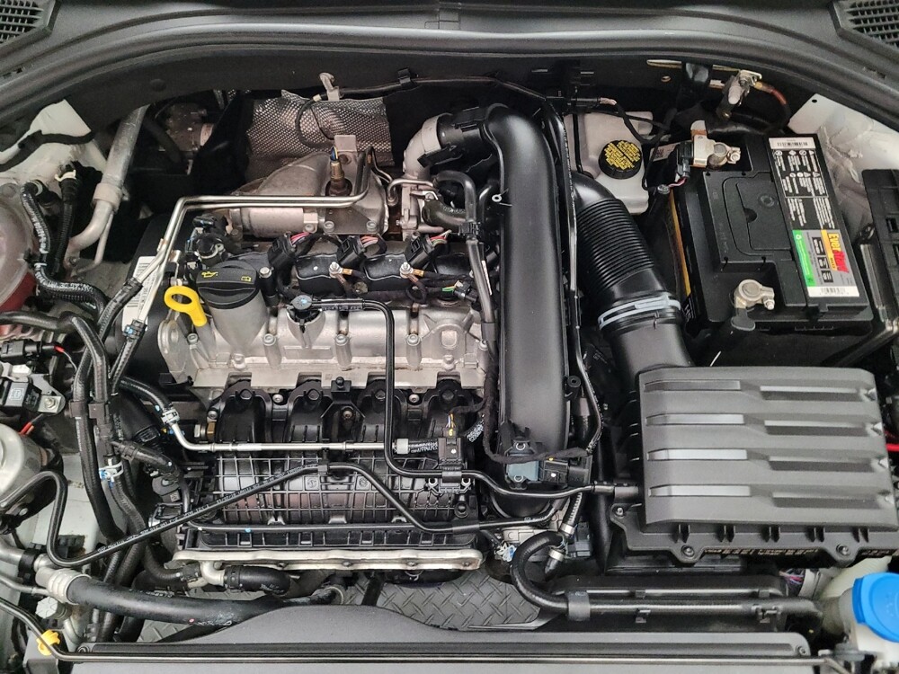 2019 Volkswagen Jetta in Downey, CA 90241 - 18090788 30