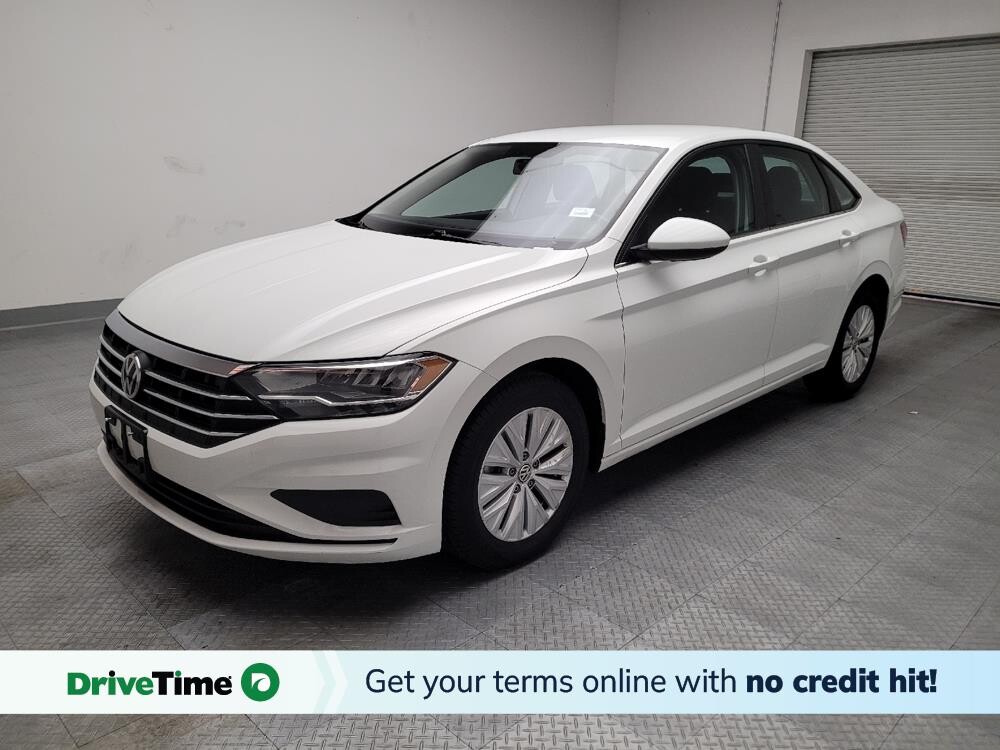 2019 Volkswagen Jetta in Downey, CA 90241 - 18090788