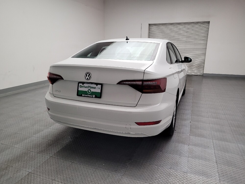 2019 Volkswagen Jetta in Downey, CA 90241 - 18090788 7