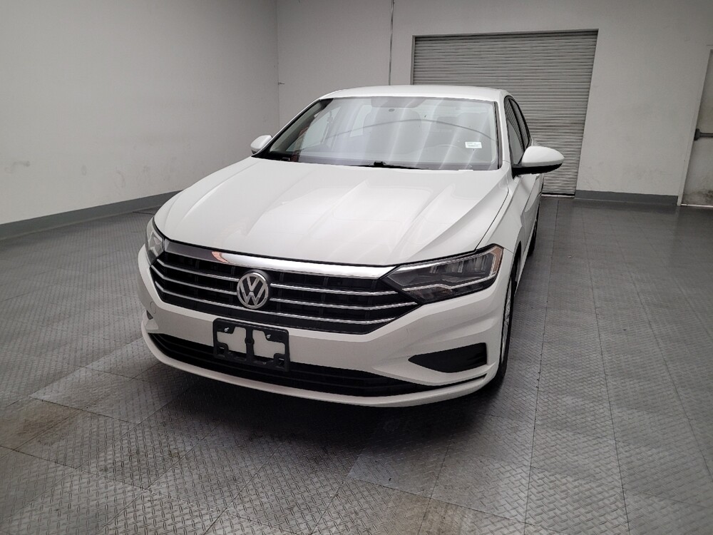 2019 Volkswagen Jetta in Downey, CA 90241 - 18090788 15