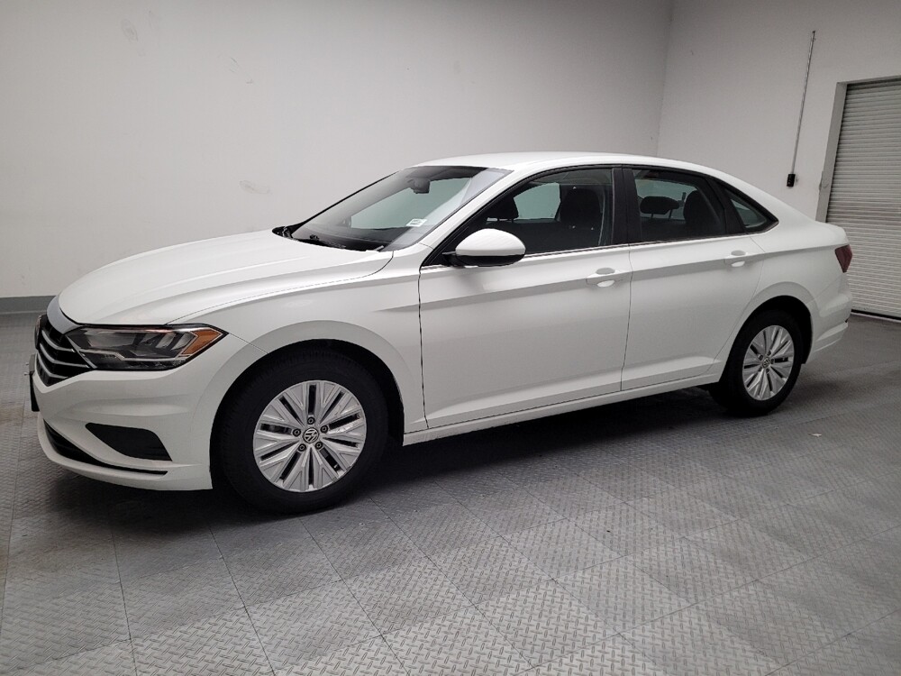 2019 Volkswagen Jetta in Downey, CA 90241 - 18090788 2
