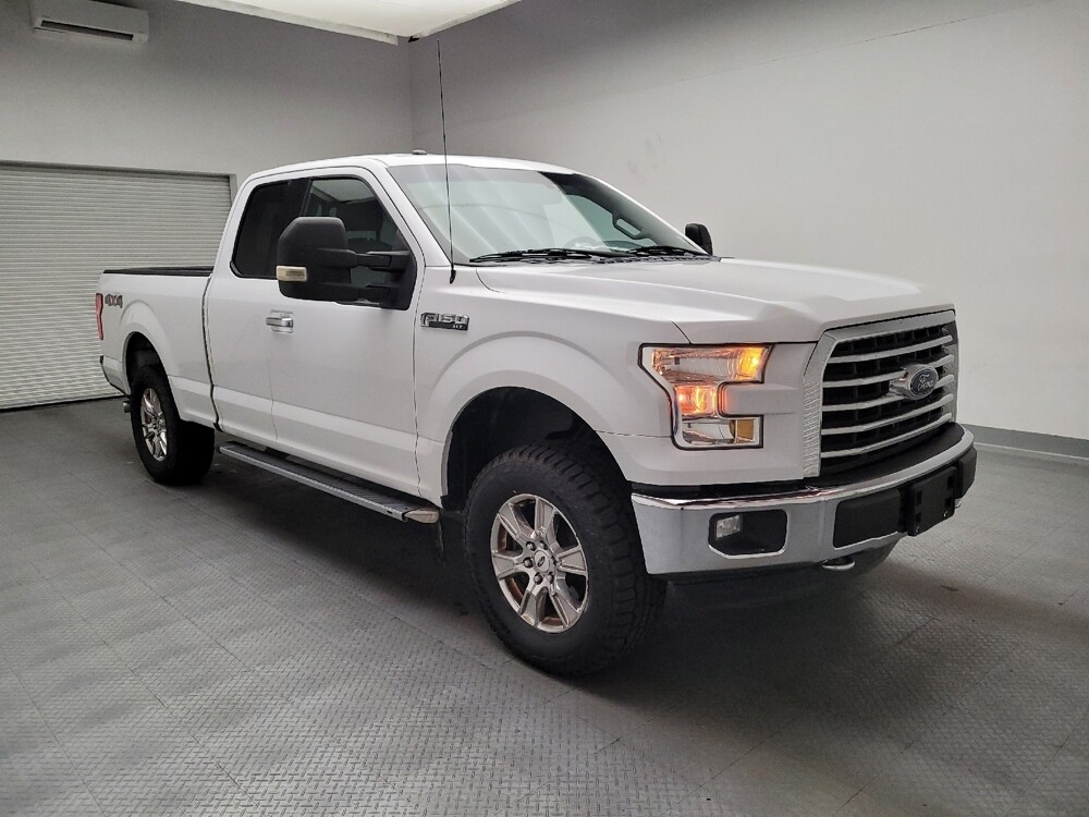 2016 Ford F150 in Downey, CA 90241 - 18090789 13