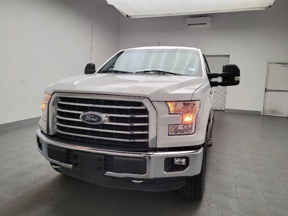 2016 Ford F150 in Downey, CA 90241 - 18090789 15