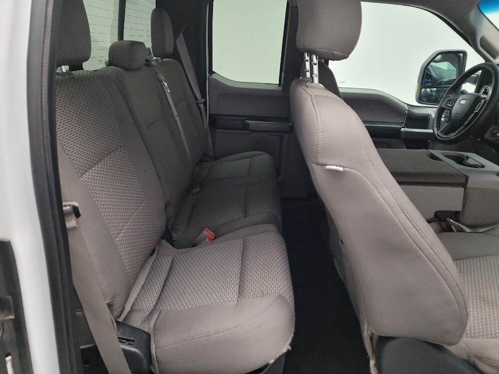 2016 Ford F150 in Downey, CA 90241 - 18090789 19