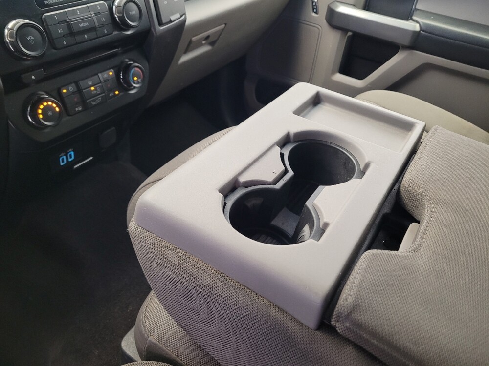 2016 Ford F150 in Downey, CA 90241 - 18090789 26