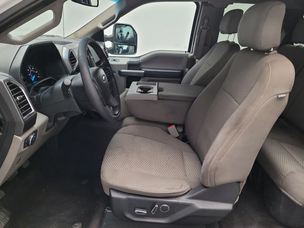 2016 Ford F150 in Downey, CA 90241 - 18090789 17