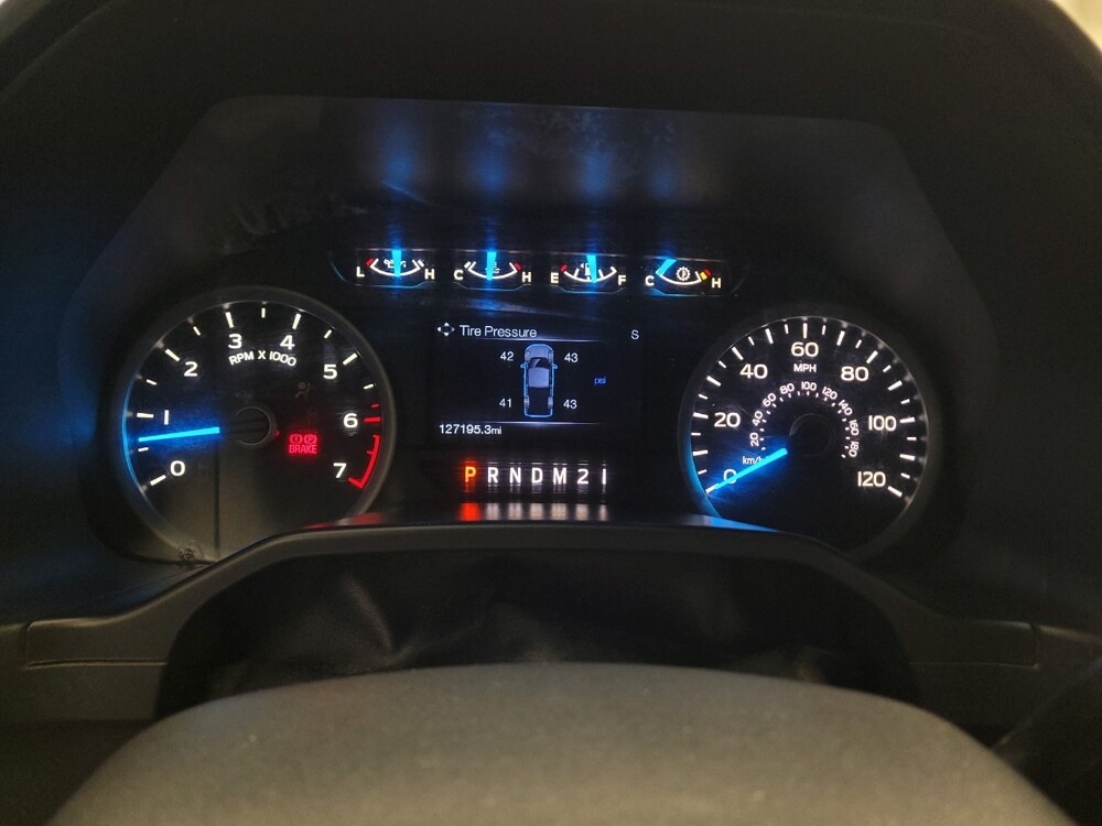 2016 Ford F150 in Downey, CA 90241 - 18090789 23