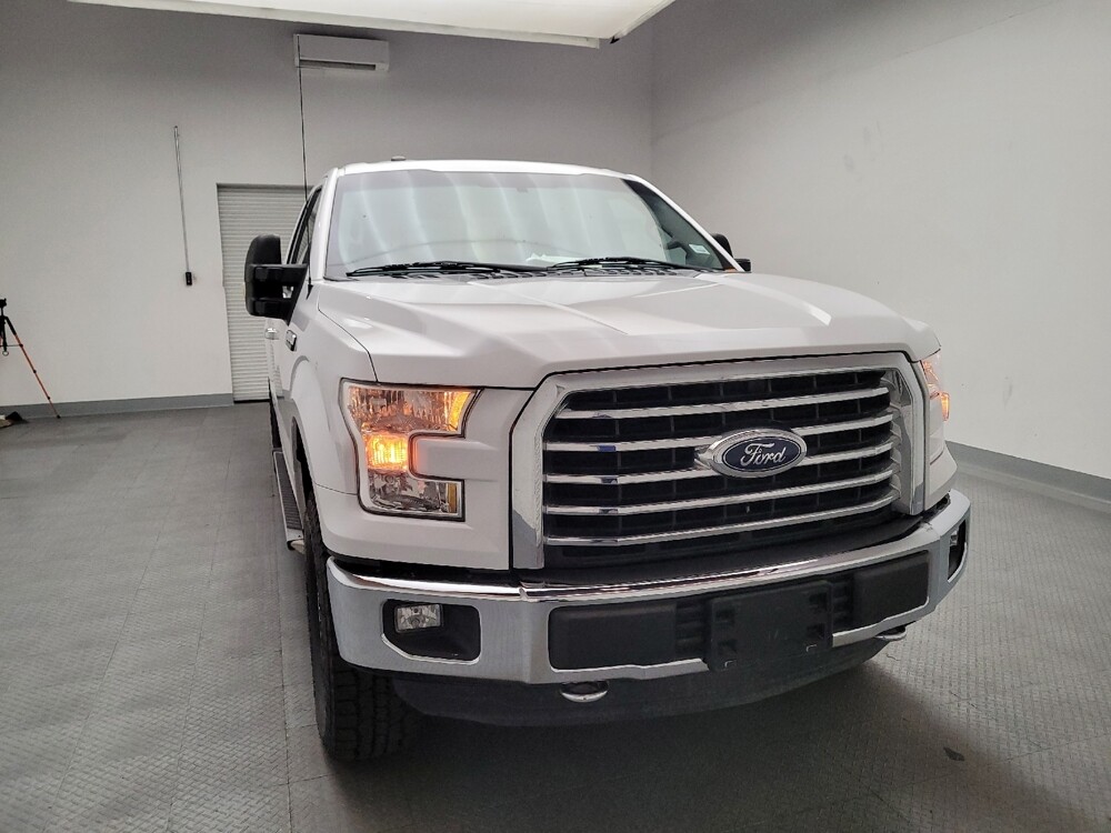 2016 Ford F150 in Downey, CA 90241 - 18090789 14