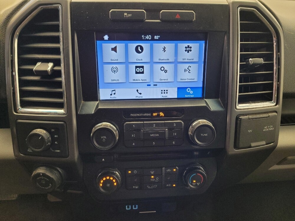 2016 Ford F150 in Downey, CA 90241 - 18090789 25