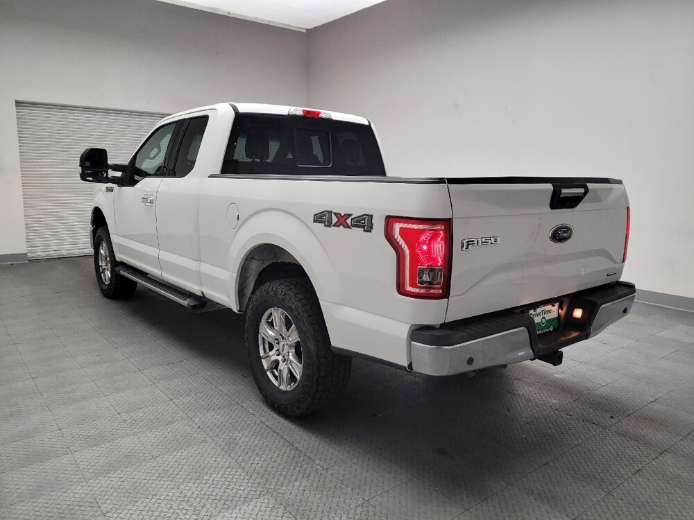 2016 Ford F150 in Downey, CA 90241 - 18090789 5