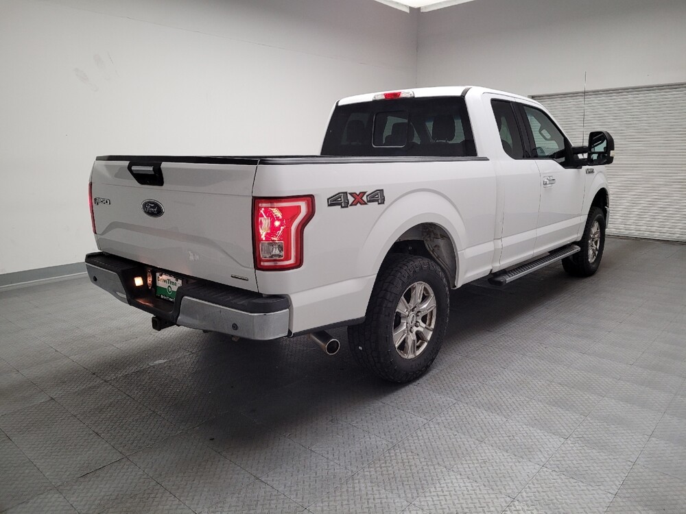2016 Ford F150 in Downey, CA 90241 - 18090789 9