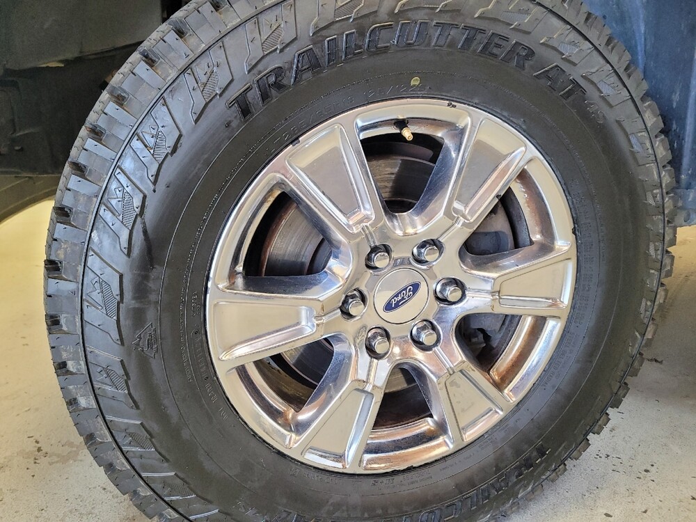 2016 Ford F150 in Downey, CA 90241 - 18090789 30