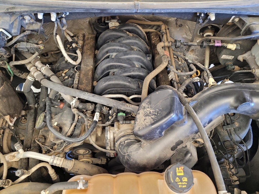 2016 Ford F150 in Downey, CA 90241 - 18090789 31