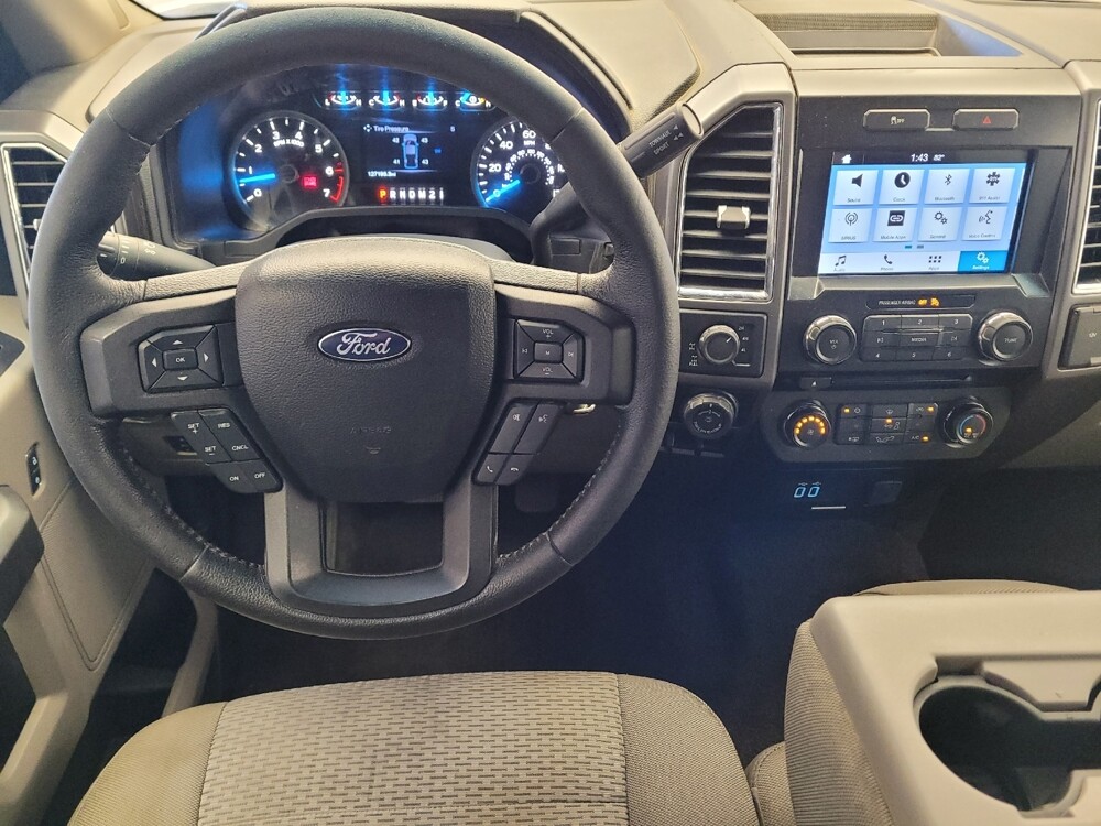 2016 Ford F150 in Downey, CA 90241 - 18090789 22