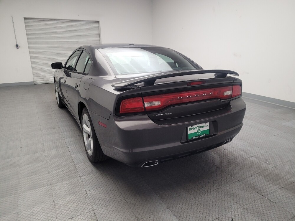 2013 Dodge Charger in Torrance, CA 90504 - 18090790 6