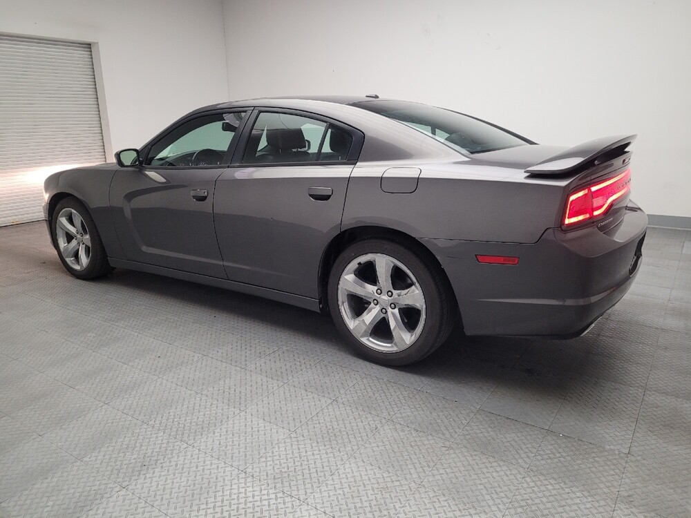 2013 Dodge Charger in Torrance, CA 90504 - 18090790 3