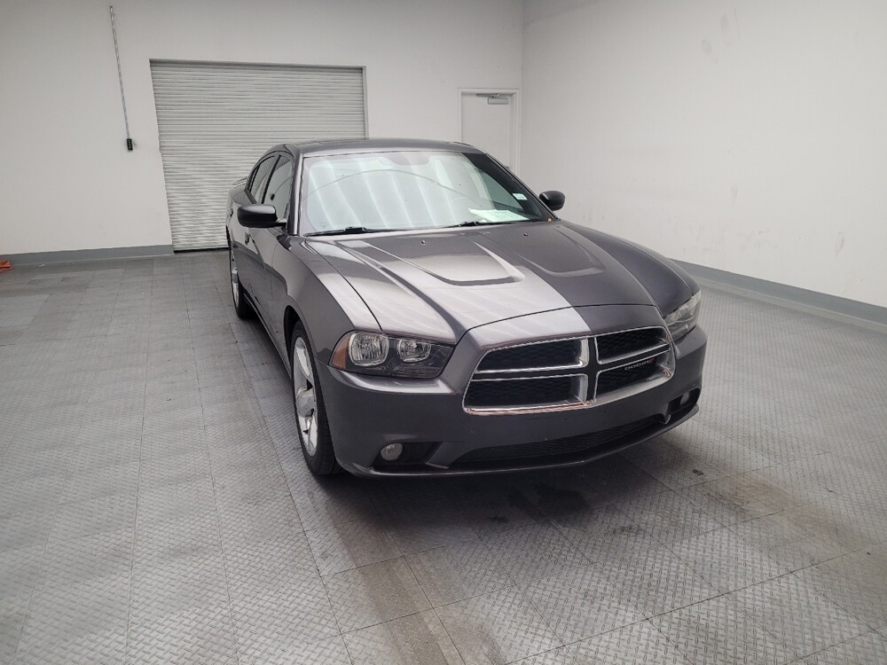2013 Dodge Charger in Torrance, CA 90504 - 18090790 14
