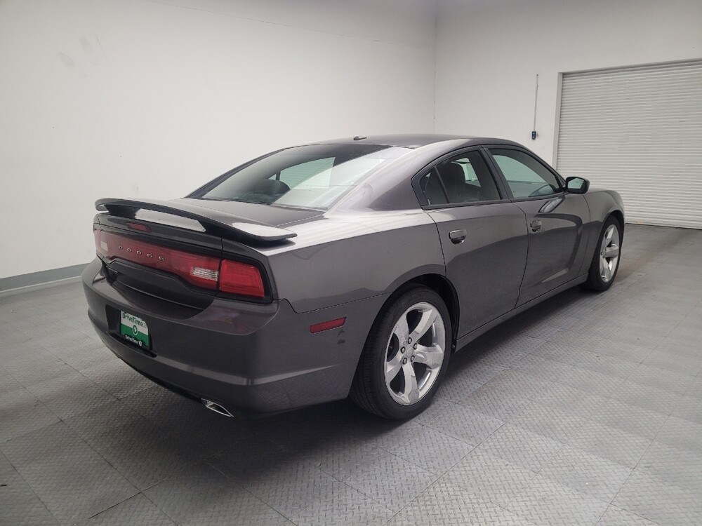 2013 Dodge Charger in Torrance, CA 90504 - 18090790 9