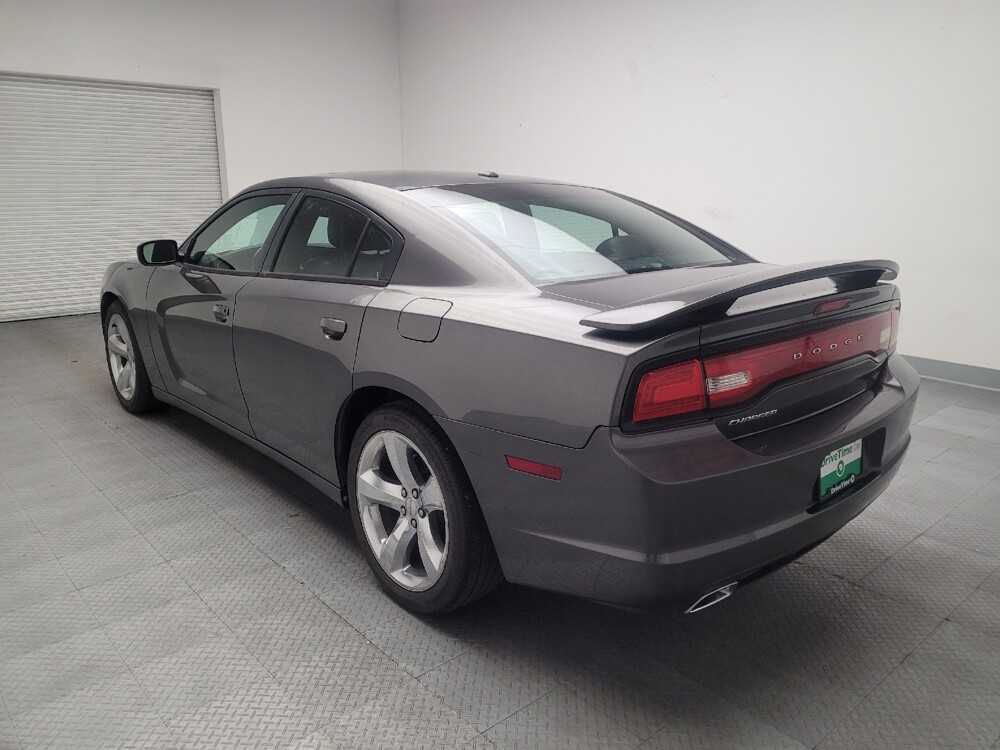 2013 Dodge Charger in Torrance, CA 90504 - 18090790 5