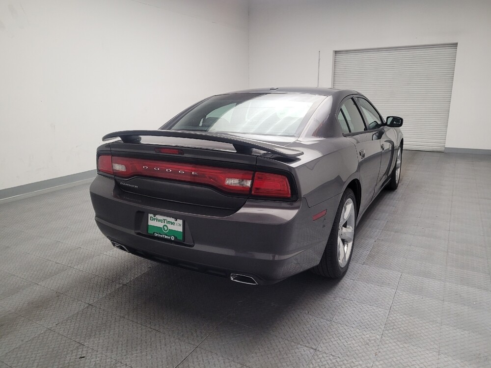 2013 Dodge Charger in Torrance, CA 90504 - 18090790 7