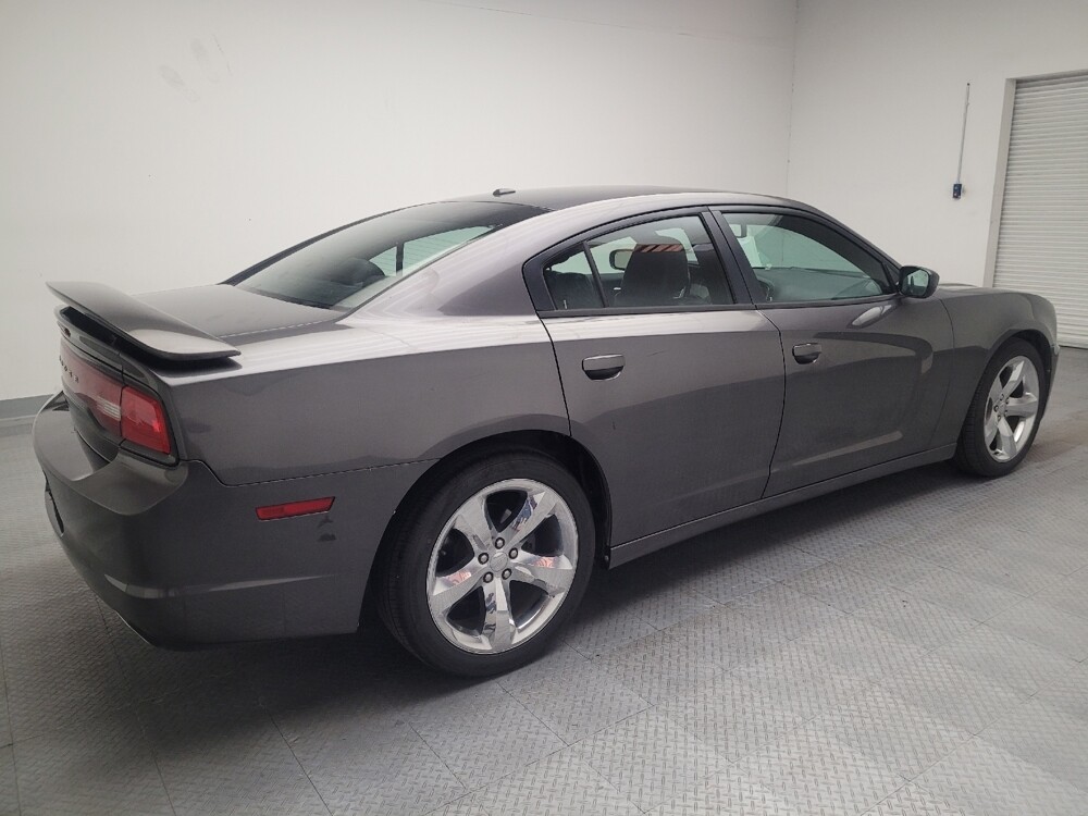 2013 Dodge Charger in Torrance, CA 90504 - 18090790 10