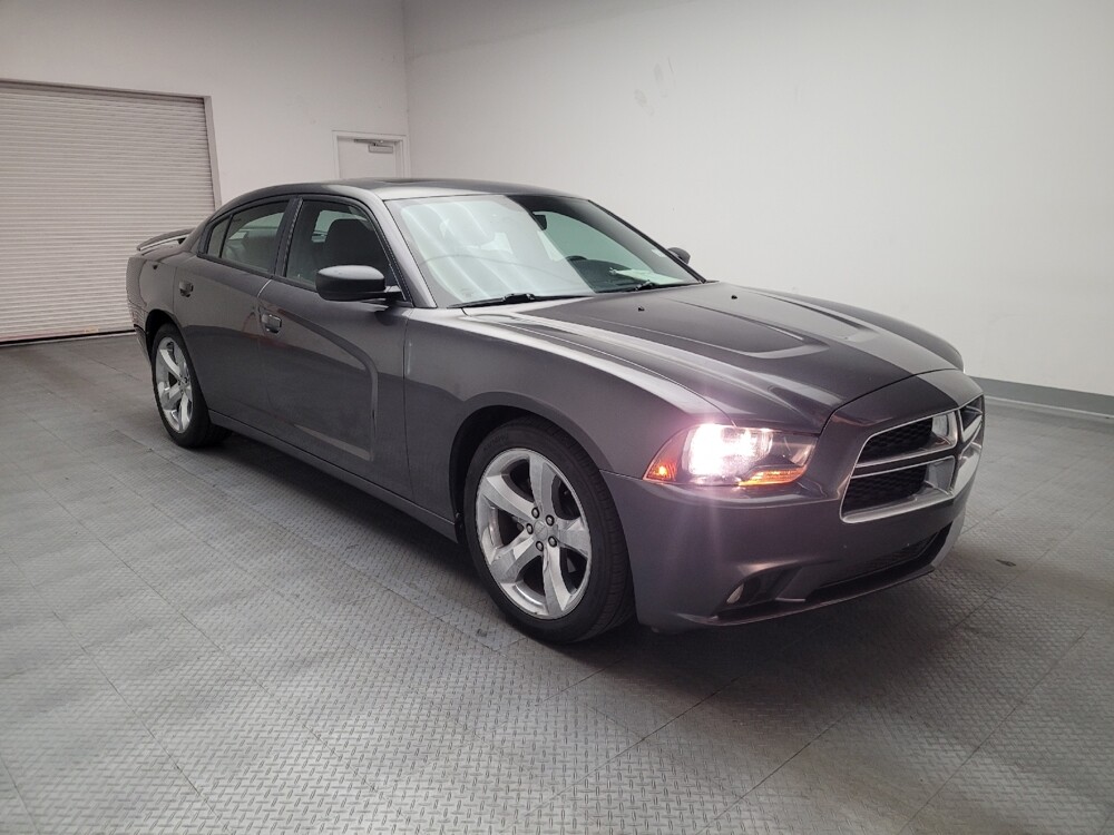 2013 Dodge Charger in Torrance, CA 90504 - 18090790 13