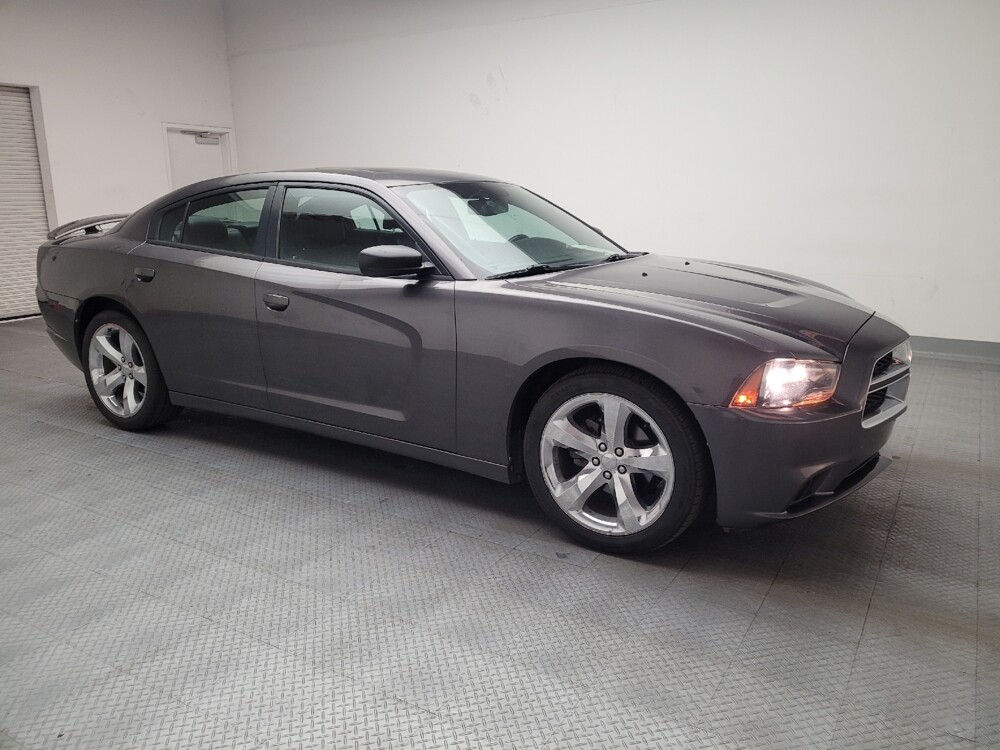 2013 Dodge Charger in Torrance, CA 90504 - 18090790 11