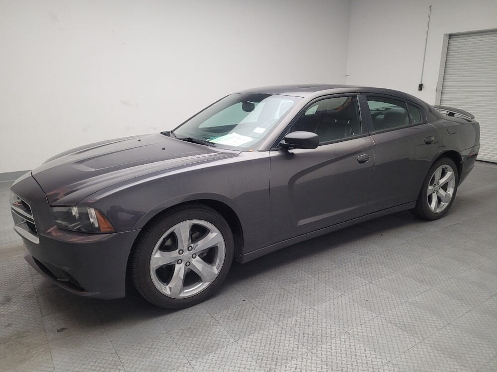 2013 Dodge Charger in Torrance, CA 90504 - 18090790 2