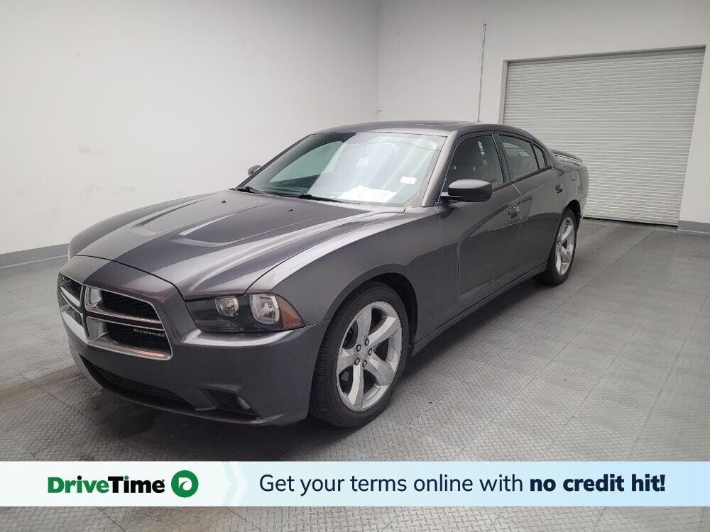 2013 Dodge Charger in Torrance, CA 90504 - 18090790