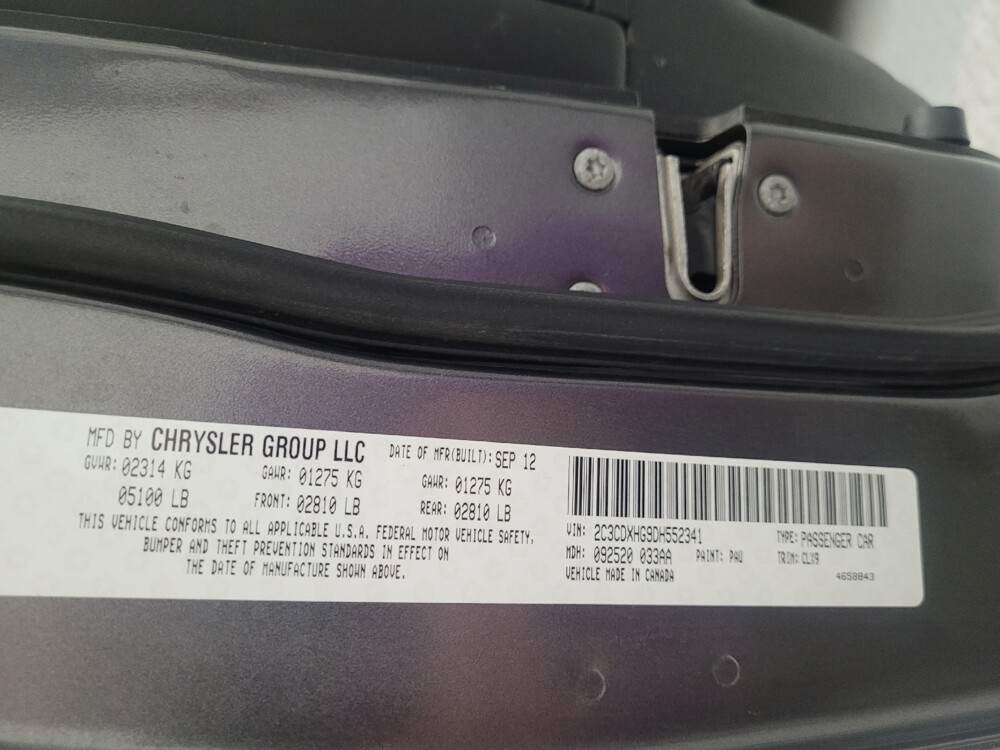 2013 Dodge Charger in Torrance, CA 90504 - 18090790 33