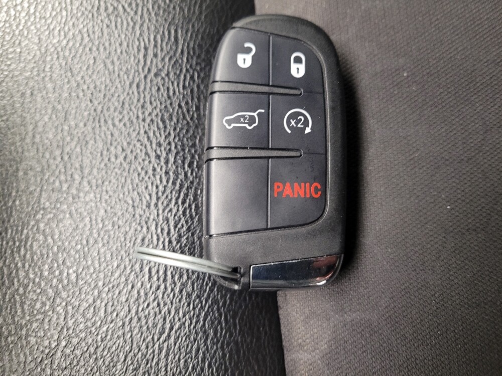 2018 Jeep Compass in Downey, CA 90241 - 18090791 32