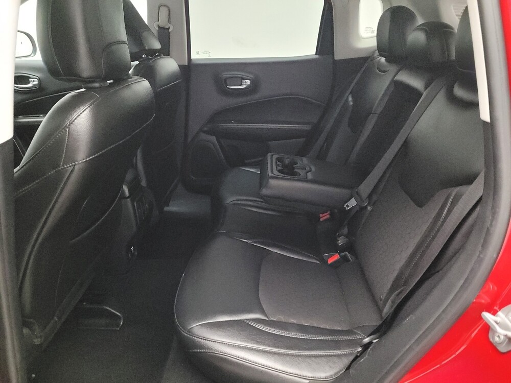 2018 Jeep Compass in Downey, CA 90241 - 18090791 18