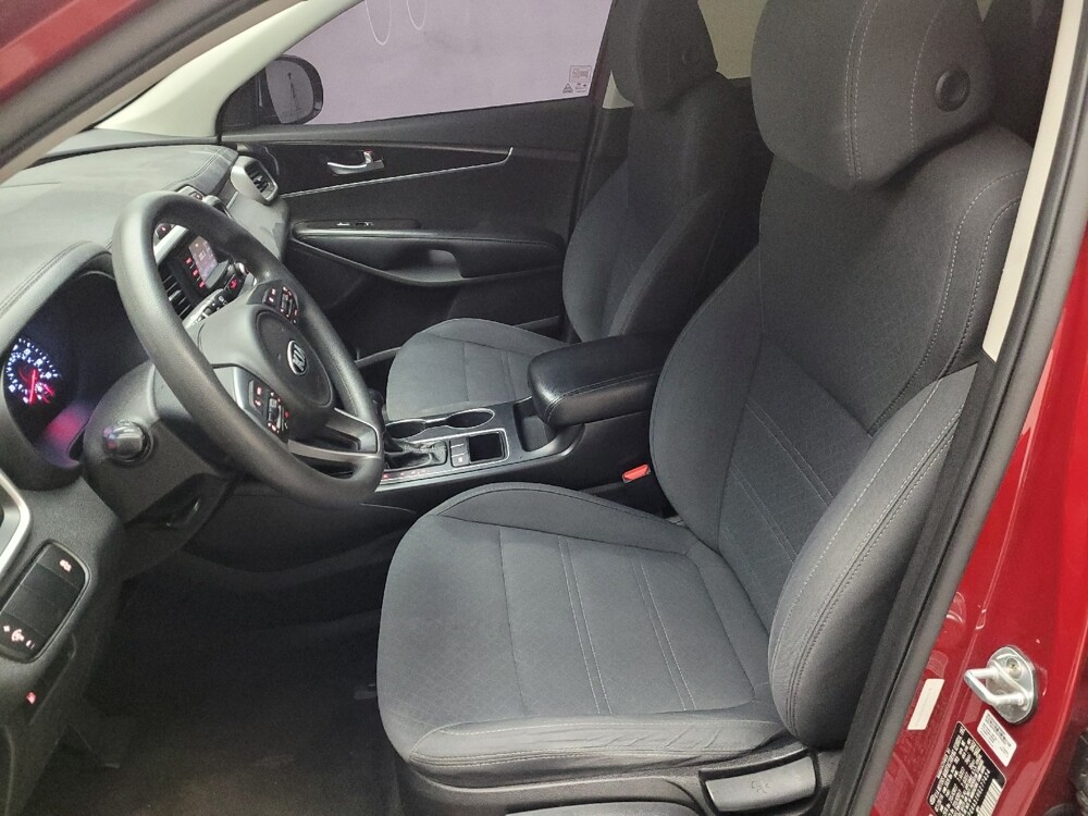2017 Kia Sorento in Downey, CA 90241 - 18090792 17