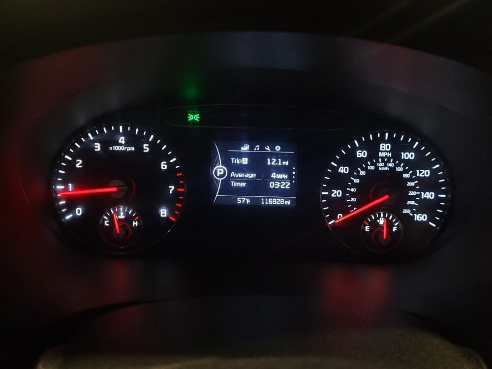 2017 Kia Sorento in Downey, CA 90241 - 18090792 23