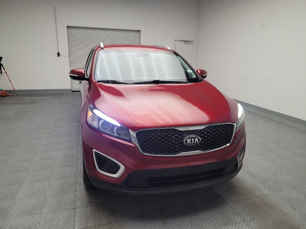 2017 Kia Sorento in Downey, CA 90241 - 18090792 14