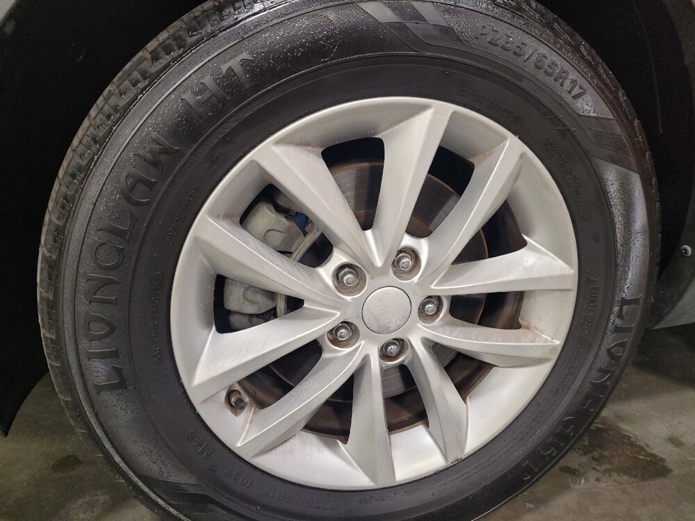 2017 Kia Sorento in Downey, CA 90241 - 18090792 31