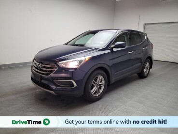 2017 Hyundai Santa Fe in Downey, CA 90241
