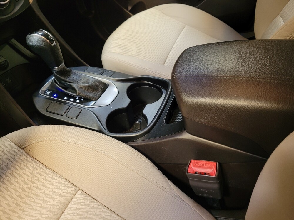 2017 Hyundai Santa Fe in Downey, CA 90241 - 18090793 26