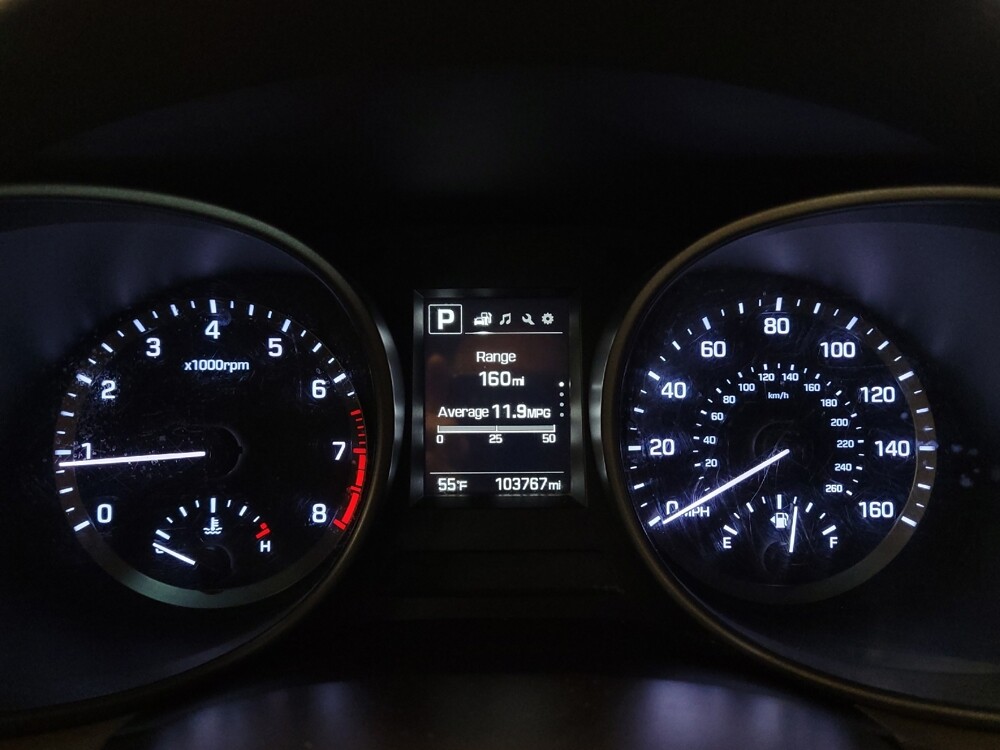 2017 Hyundai Santa Fe in Downey, CA 90241 - 18090793 23