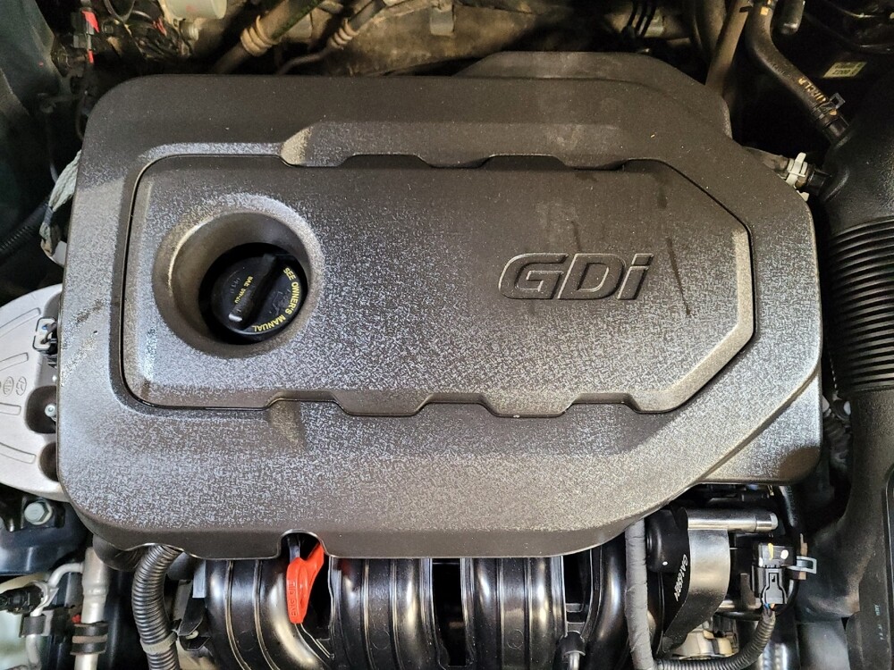 2017 Hyundai Santa Fe in Downey, CA 90241 - 18090793 30