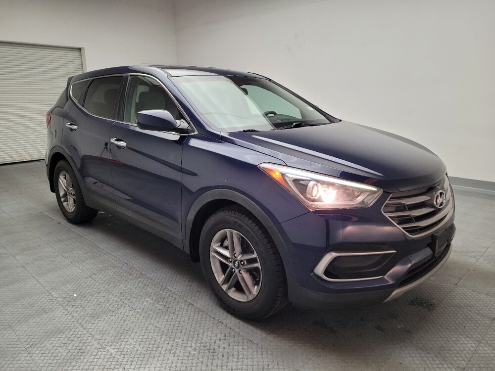 2017 Hyundai Santa Fe in Downey, CA 90241 - 18090793 13
