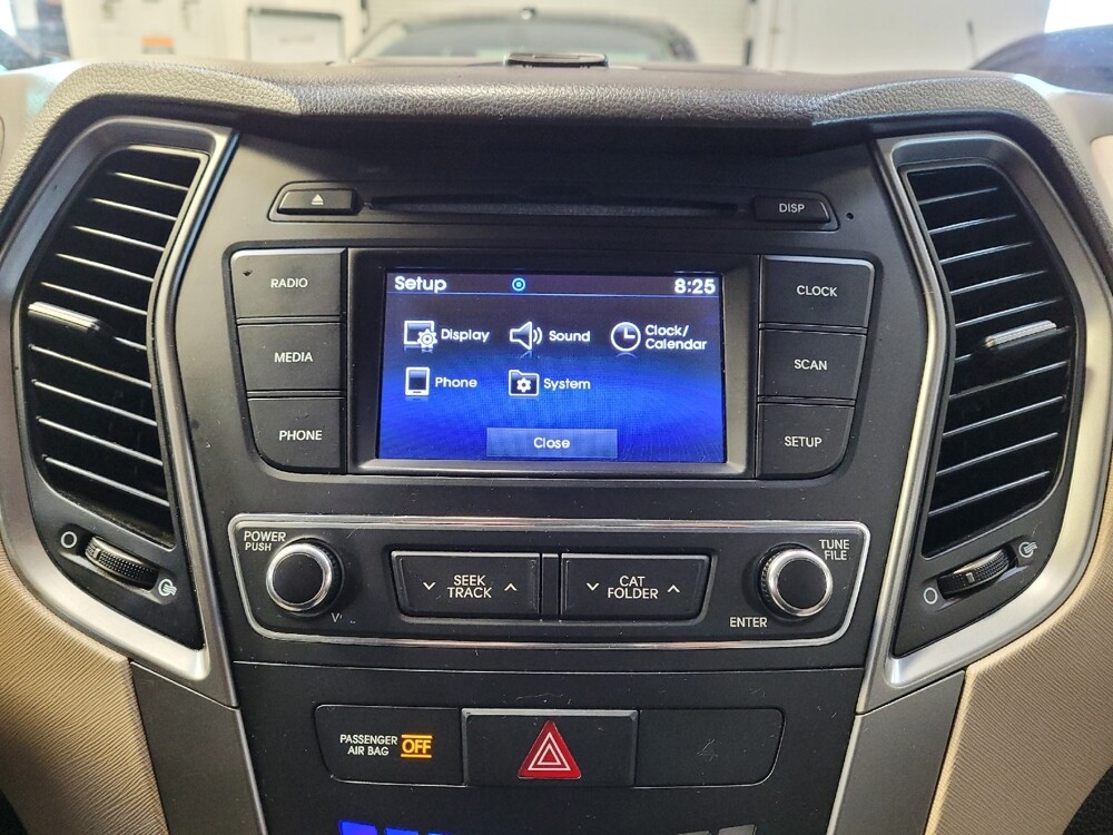 2017 Hyundai Santa Fe in Downey, CA 90241 - 18090793 25