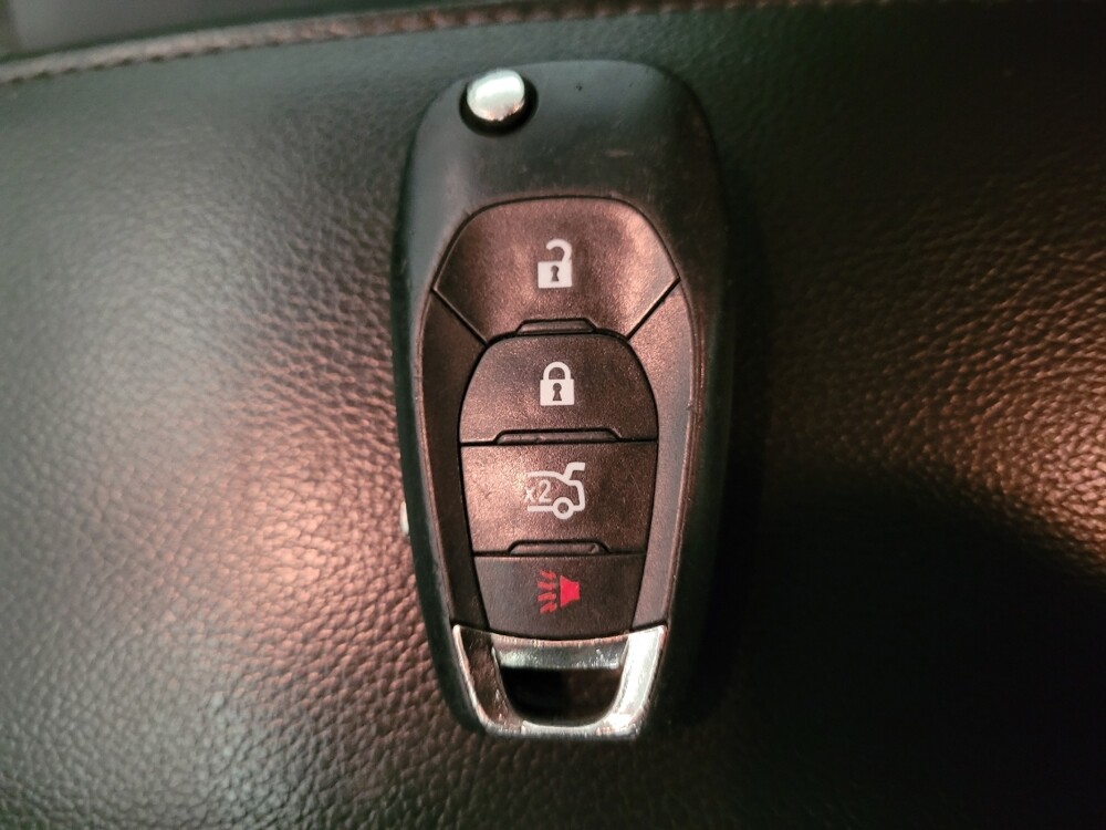 2018 Chevrolet Cruze in Torrance, CA 90504 - 18090794 32