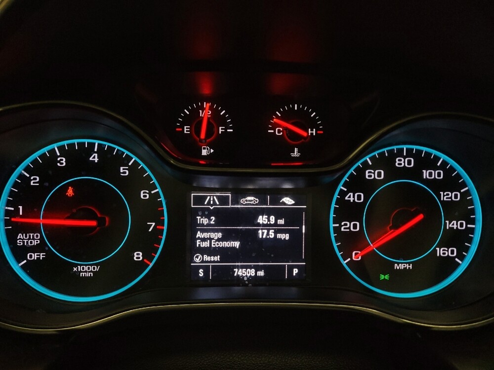 2018 Chevrolet Cruze in Torrance, CA 90504 - 18090794 23