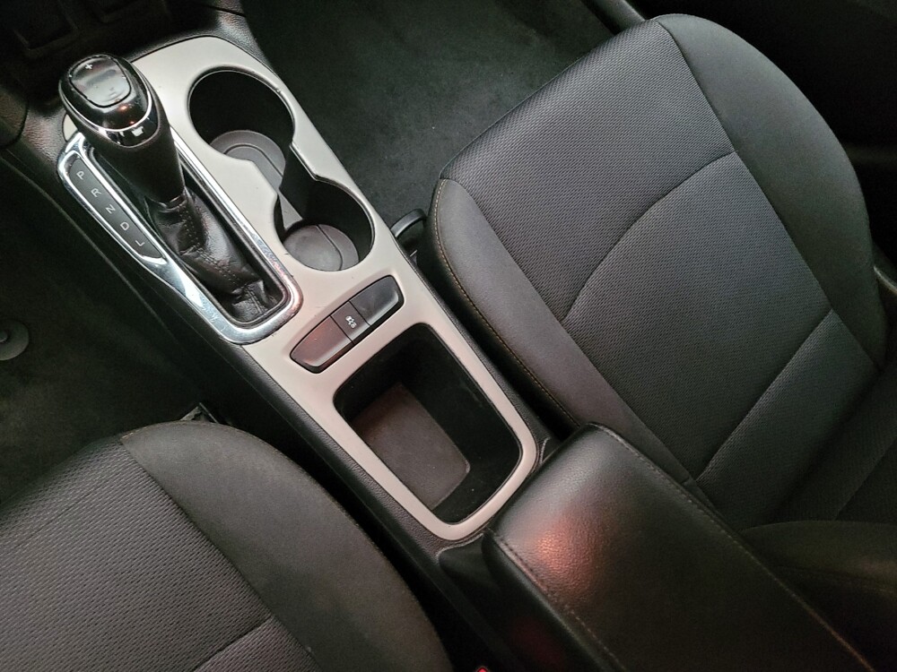 2018 Chevrolet Cruze in Torrance, CA 90504 - 18090794 26