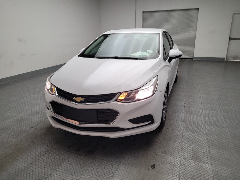 2018 Chevrolet Cruze in Torrance, CA 90504 - 18090794 15