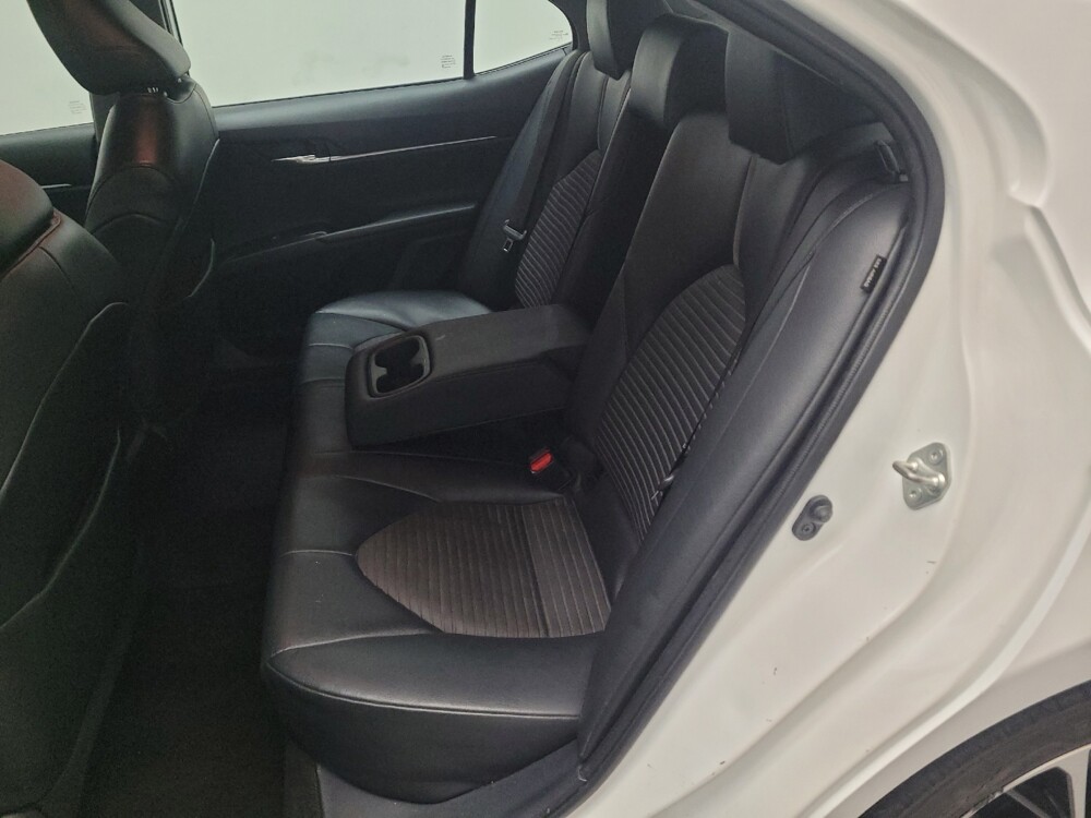 2020 Toyota Camry in Sacramento, CA 95821 - 18090795 18