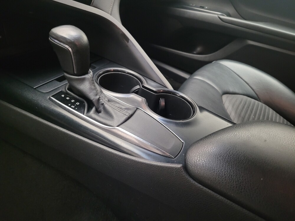 2020 Toyota Camry in Sacramento, CA 95821 - 18090795 26